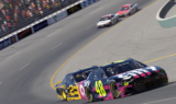 Weekend Wrap Up: Photos from iRacing in Richmond
