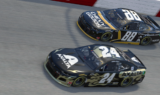 Weekend Wrap Up: Photos from iRacing in Richmond