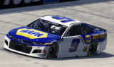 Weekend Wrap Up: Photos from iRacing in Richmond