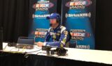 Kahne, Earnhardt take on Media Tour