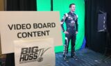 Kahne, Earnhardt take on Media Tour