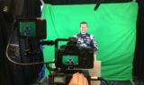 Kahne, Earnhardt take on Media Tour