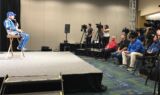 Kahne, Earnhardt take on Media Tour