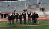 Behind-the-scenes of Bowman, No. 88 team's day in Columbus
