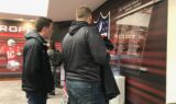 Behind-the-scenes of Bowman, No. 88 team's day in Columbus
