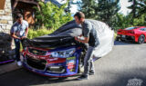 Seahawks QB Wilson joins Kahne for The DRIVE