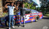 Seahawks QB Wilson joins Kahne for The DRIVE