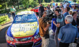Seahawks QB Wilson joins Kahne for The DRIVE