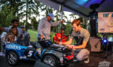 Seahawks QB Wilson joins Kahne for The DRIVE