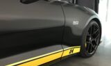 Up close with the limited-edition Hertz-Hendrick Motorsports Camaros