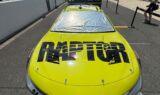 Hendrick Motorsports completes an eventful weekend at Dover Motor Speedway | Images