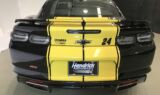 Up close with the limited-edition Hertz-Hendrick Motorsports Camaros