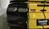 Up close with the limited-edition Hertz-Hendrick Motorsports Camaros
