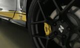 Up close with the limited-edition Hertz-Hendrick Motorsports Camaros
