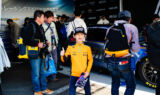 See highlights as Jimmie Johnson, Chad Knaus and Garage 56 represent Hendrick Motorsports in Japan | Images
