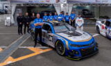 See highlights as Jimmie Johnson, Chad Knaus and Garage 56 represent Hendrick Motorsports in Japan | Images