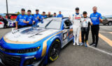 See highlights as Jimmie Johnson, Chad Knaus and Garage 56 represent Hendrick Motorsports in Japan | Images
