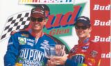 See all 11 NASCAR Cup Series victories at Watkins Glen International for Hendrick Motorsports | Images