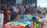 See all 11 NASCAR Cup Series victories at Watkins Glen International for Hendrick Motorsports | Images