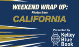 Weekend Wrap Up: Photos from Fontana