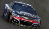 Shots of the Race: Kahne at Michigan 