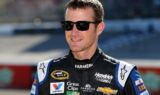 Shots of the Race: Kahne at Michigan 