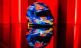 Check out the 2025 primary helmets for Hendrick Motorsports
