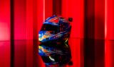 Check out the 2025 primary helmets for Hendrick Motorsports