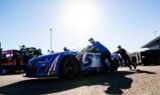 NASCAR Cup, Xfinity Series takes to Phoenix Raceway for Championship 4 practice on Friday | Images