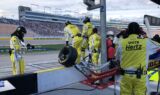 Shots of the Race: Las Vegas