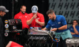 See the best images from day one at the Randy Dorton Hendrick Engine Builder Showdown