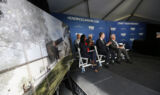 Special show car helps announce Hendrick Center for Automotive Excellence