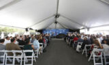 Special show car helps announce Hendrick Center for Automotive Excellence
