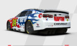 RAPTOR unveils 2026 NASCAR Cup Series paint scheme for William Byron | Images