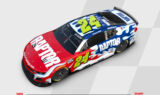 RAPTOR unveils 2026 NASCAR Cup Series paint scheme for William Byron | Images