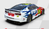 RAPTOR unveils 2026 NASCAR Cup Series paint scheme for William Byron | Images