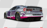 Alex Bowman to drive special Ally Open Road Sweeps Chevrolet at Bristol. Check it out here! | Images