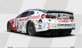 William Byron to drive special Valvoline paint scheme at the Charlotte ROVAL featuring Blood Cancer United | Images