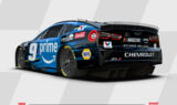 NASCAR paint scheme unveil: Chase Elliott will drive this No. 9 Prime Chevrolet in 2026