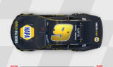 Check out Chase Elliott's No. 9 NAPA Gold Filters paint scheme for 2025 | Images