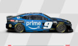 NASCAR paint scheme unveil: Chase Elliott will drive this No. 9 Prime Chevrolet in 2026