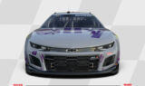 Alex Bowman to drive special Ally Open Road Sweeps Chevrolet at Bristol. Check it out here! | Images
