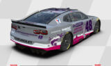 Alex Bowman to drive special Ally Open Road Sweeps Chevrolet at Bristol. Check it out here! | Images
