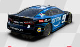 NASCAR paint scheme unveil: Chase Elliott will drive this No. 9 Prime Chevrolet in 2026