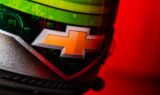 Check out the 2025 primary helmets for Hendrick Motorsports