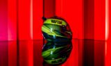 Check out the 2025 primary helmets for Hendrick Motorsports