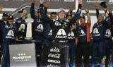 Hendrick Motorsports' top moments in 2020 so far