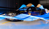 Check out Kyle Larson's paint scheme honoring the Zac Brown Band for Las Vegas | Images