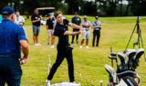 Hendrick Family Foundation hosted annual charity golf tournament on Monday | Images