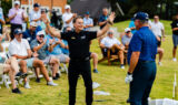 Hendrick Family Foundation hosted annual charity golf tournament on Monday | Images